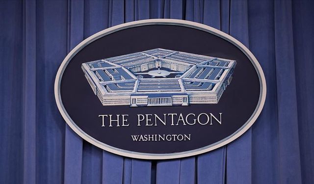 Turkish Pentagon staff caught smuggling documents