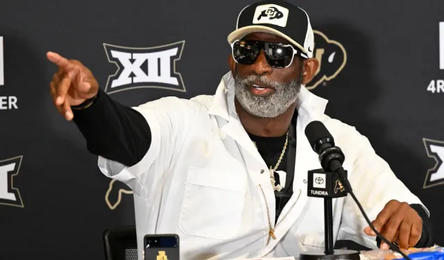 Colorado Bans Reporter from Deion Sanders' Press Conferences Following Controversial Question