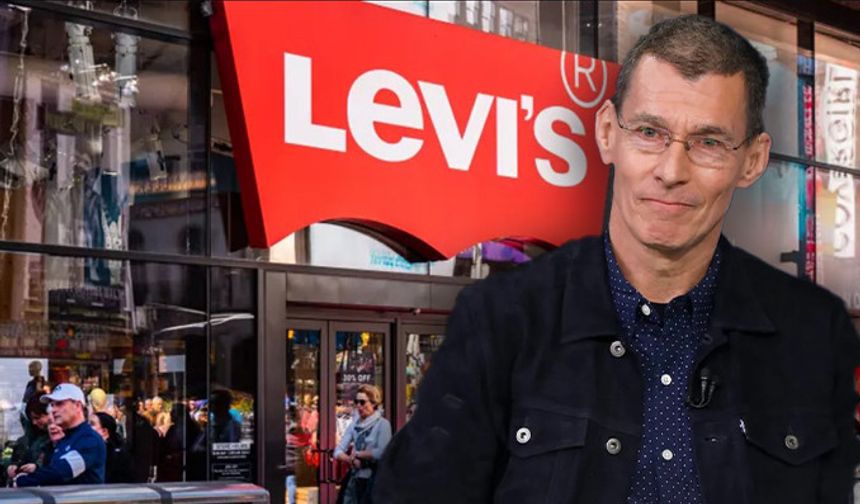You will be surprised: Levi's CEO reveals his biggest regret