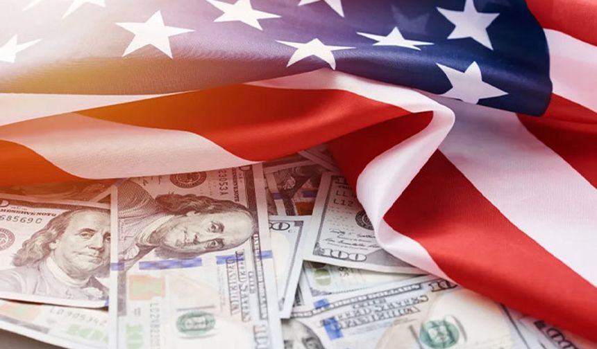 US economy grew by 2.1 percent!