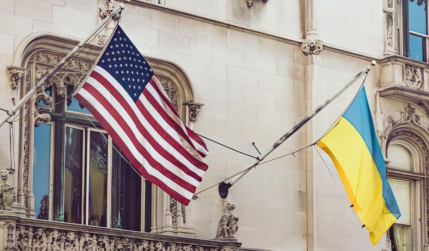 New US aid to Ukraine worth 300 million dollars!