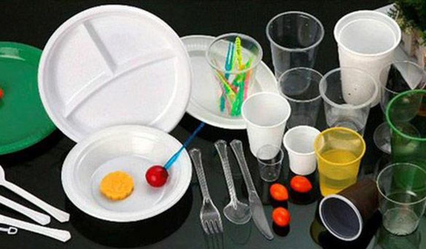 Good decision: Ban on single-use plastic forks, knives and plates