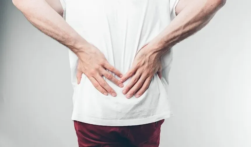 How does a herniated disc go away fastest?