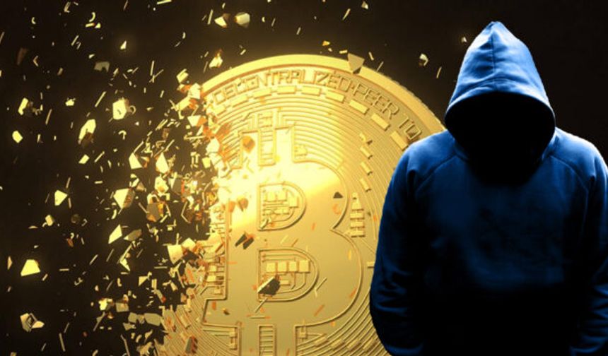 Big scam in the crypto market!