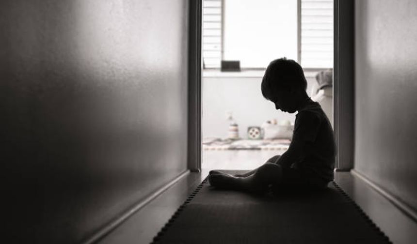 Sharing of images of child sexual assault increased by 1800 percent!