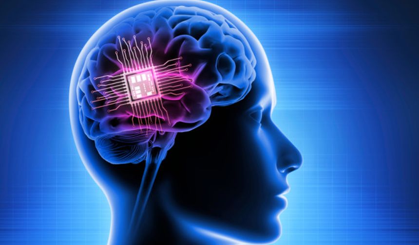 That company got approval: Brain chip trials begin!