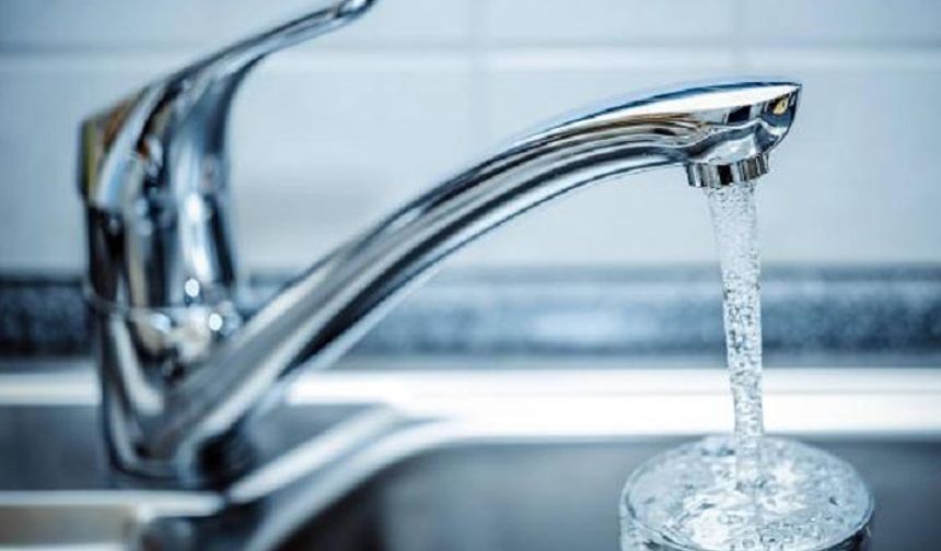 Bacteria alert in drinking water: Causes blood poisoning!