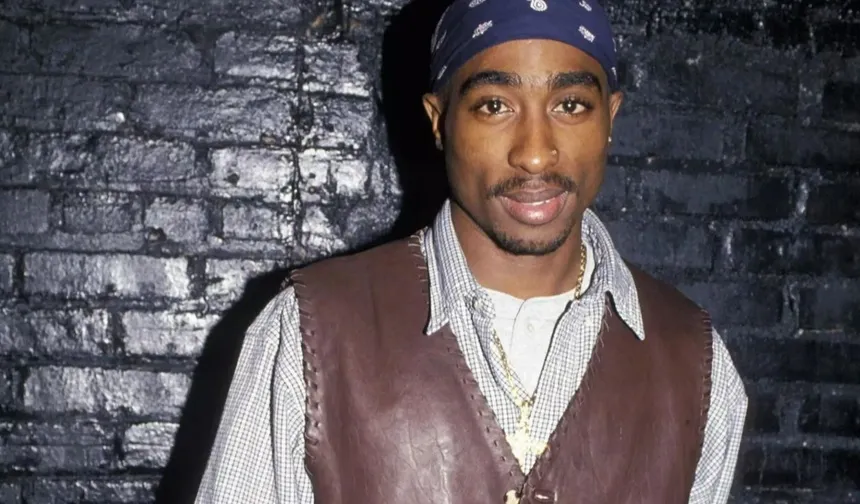 New development in the murder of rap legend Tupac Shakur, who was killed exactly 27 years ago!