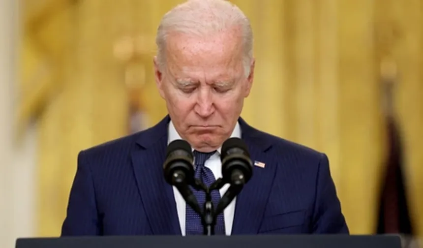 The impeachment investigation against Biden is officially approved!