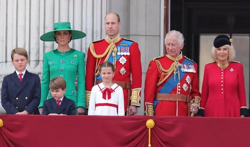 "Racist" members of the British royal family revealed!