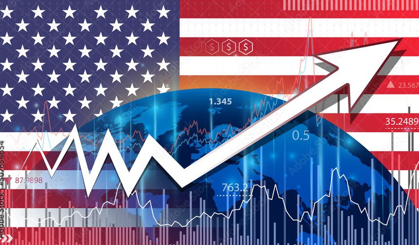 The US economy is expected to grow by 1.5 percent next year!