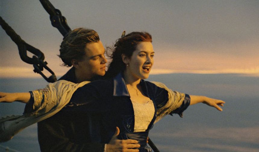 The director confessed to his trick in Titanic!