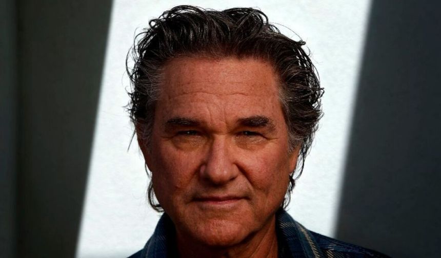 Kurt Russell confessed! "I'll do whatever he wants"