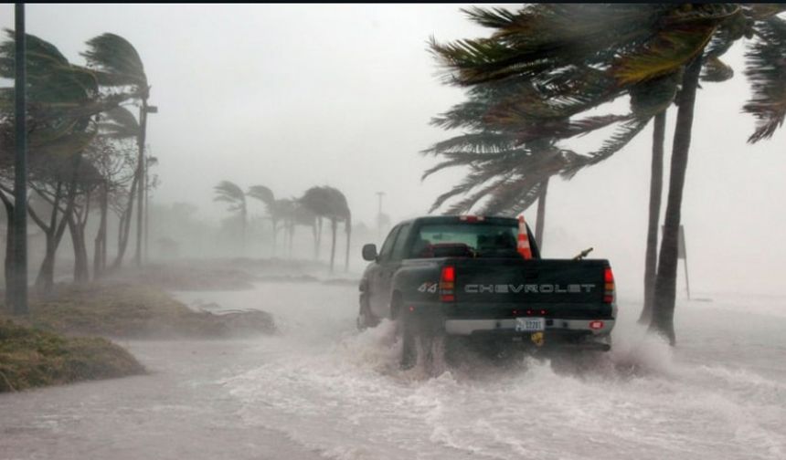 Nightmarish storm in the USA! More than 250 thousand residences and workplaces were cut off!