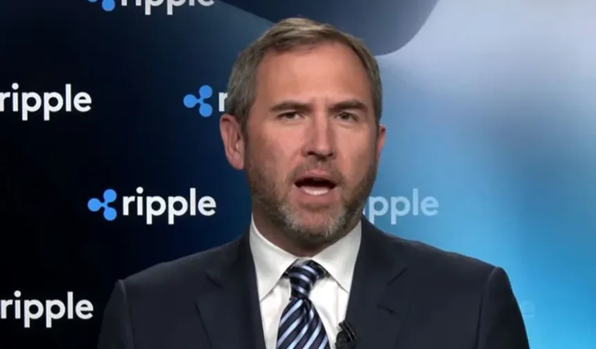Ripple CEO's carte blanche to crypto-friendly US presidential candidates!