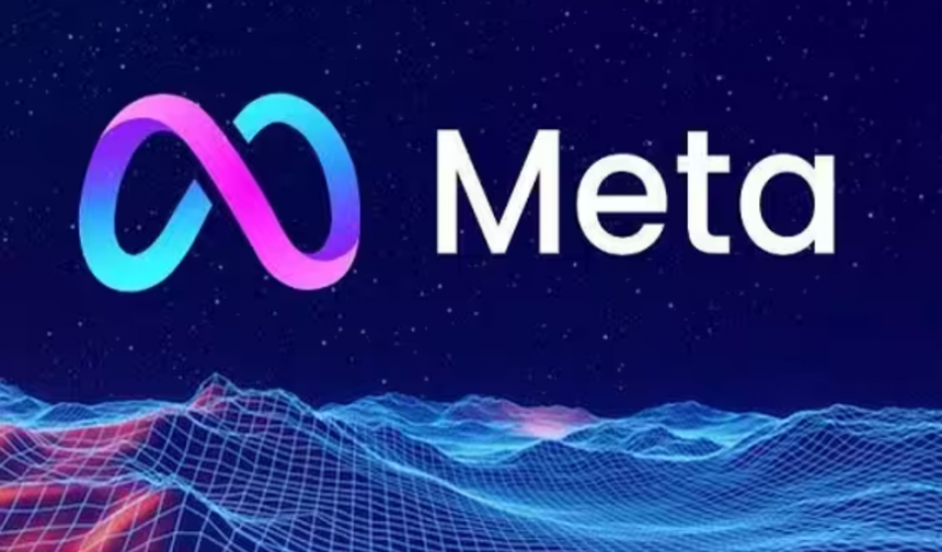 Meta's revenue grew in the first quarter