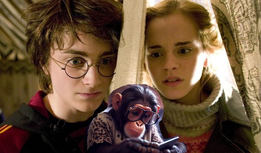 If Daniel Radcliffe and Emma Watson were to marry, what would their child be like?