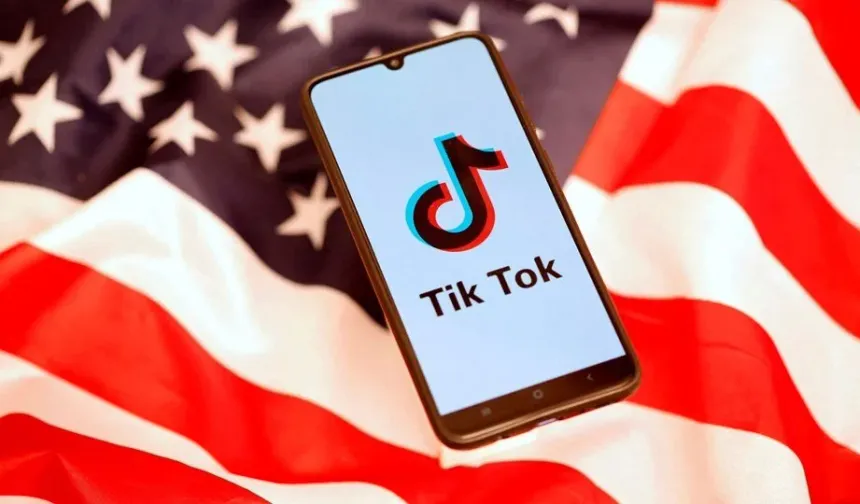 TikTok is suing to avoid a ban in the US!