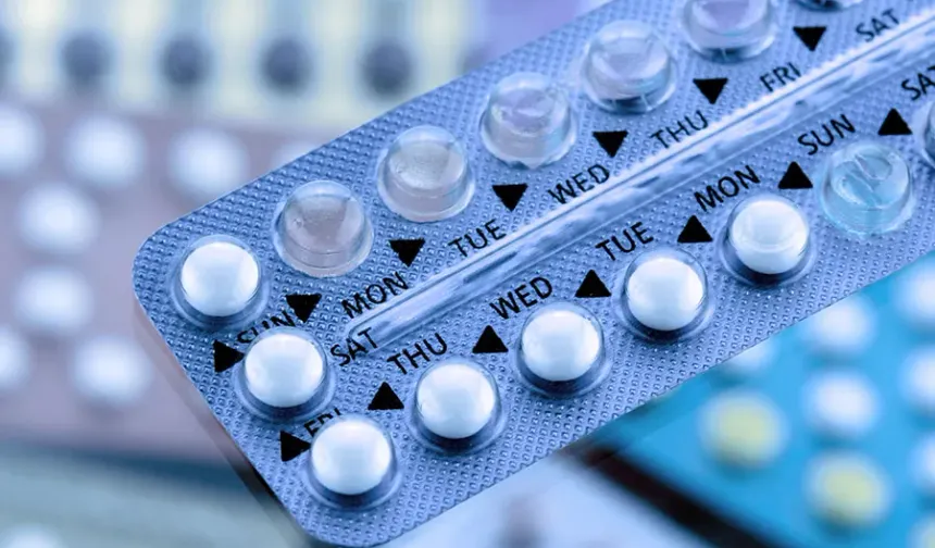 The deadly effect of hormone drugs and birth control pills revealed!
