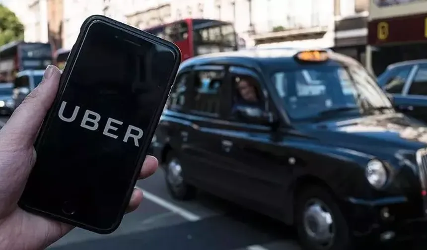 Suing Uber: They demand millions of dollars in compensation!