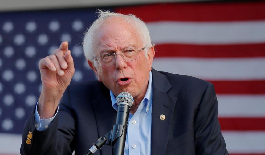 Senator Sanders responds to Netanyahu: Don't insult the intelligence of the American people!