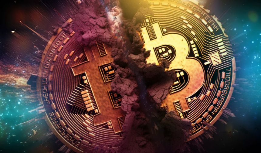 FOMO could halve the Bitcoin price!