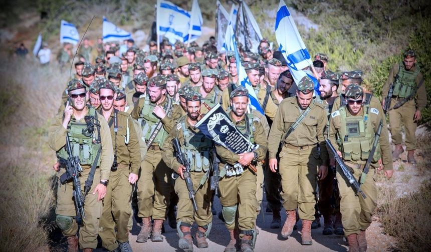 The US is preparing to sanction the Israeli army for the first time!