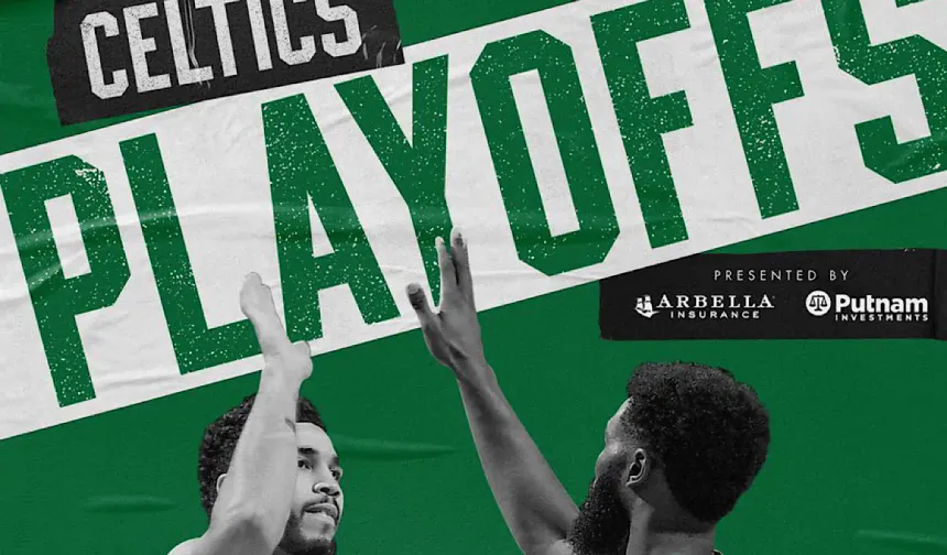 NBC Sports Boston has extensive coverage of the Celtics' 2024 playoff run!