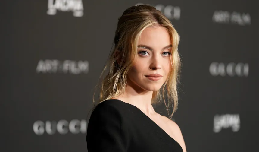 Sydney Sweeney's response to the producer who said she couldn't act!