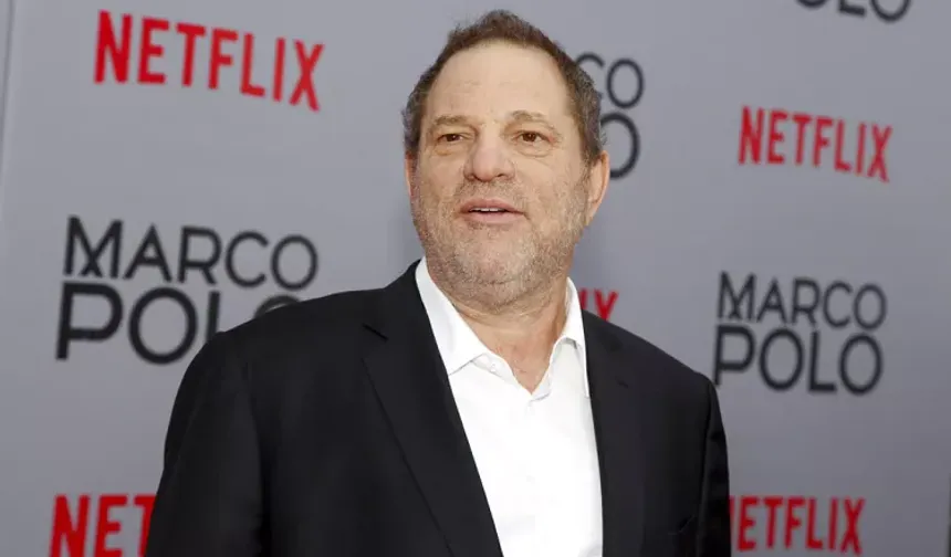Harvey Weinstein's rape conviction overturned!
