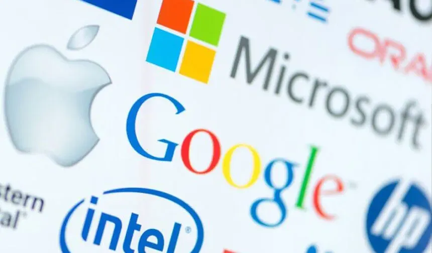 Microsoft, Alphabet and Intel announce financial results for the first quarter!