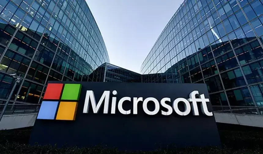 Big investment from Microsoft to UAE-based artificial intelligence company!