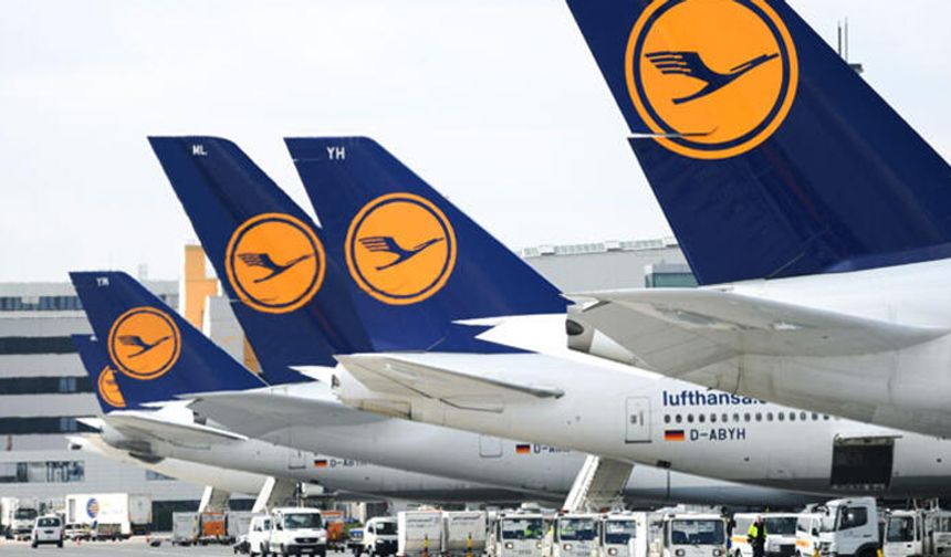 Airline strike in Germany crisis resolved