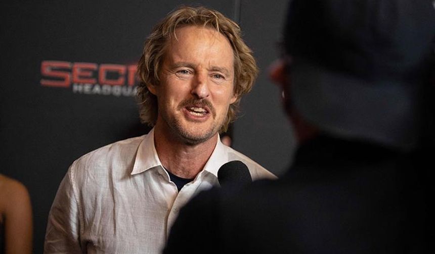 Owen Wilson refused to star in a movie that portrays O.J. Simpson as innocent!