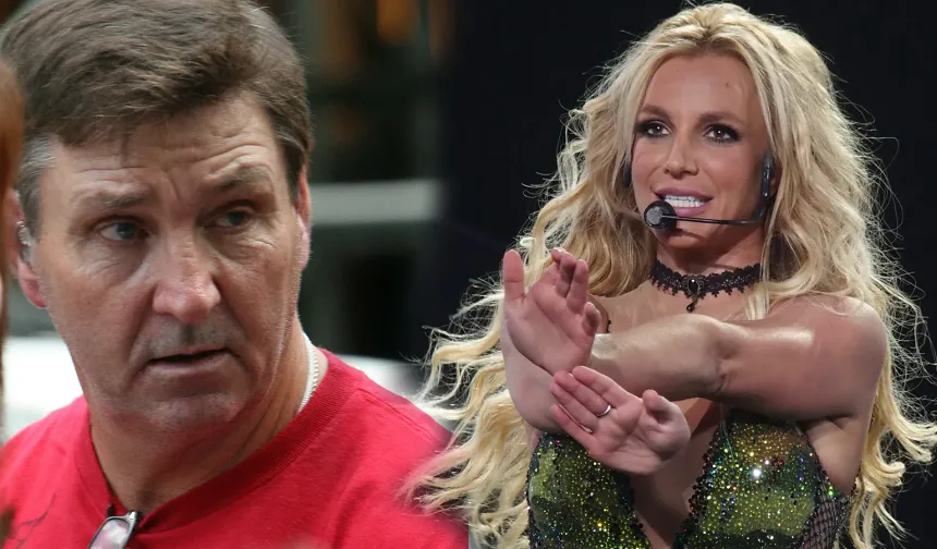 Britney Spears has reached an agreement with her father!