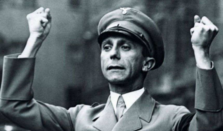 Hitler's most important man Goebbels' house failed to sell, will give it to anyone who wants it as a gift