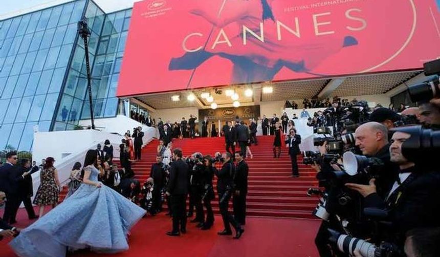 Honorable mention at the Cannes Film Festival!