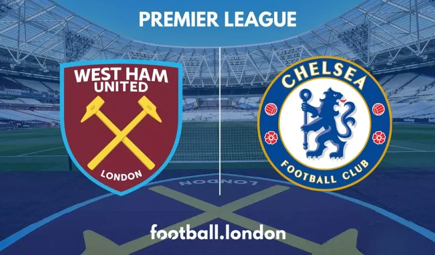 Chelsea vs West Ham LIVE: Latest Premier League score and updates as Nicolas Jackson adds a fourth goal!
