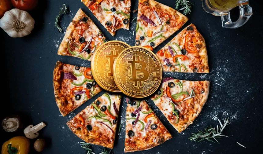Exchanges use Bitcoin Pizza Day to support education!