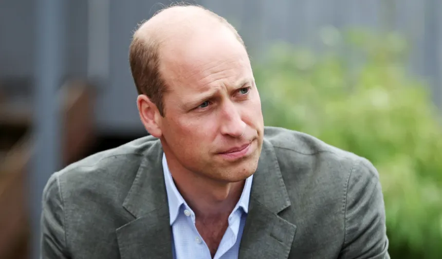 Prince William spoke about conspiracy theories on social media about Kate Middleton's illness!