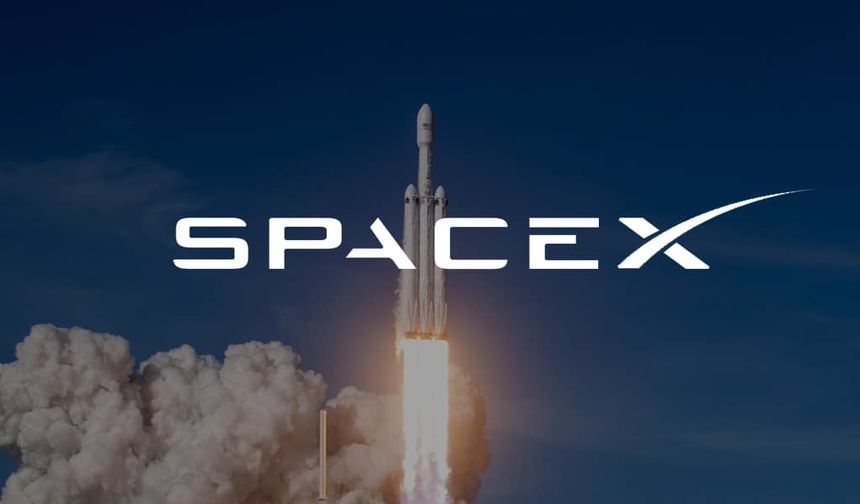 SpaceX launched two more satellites into space!