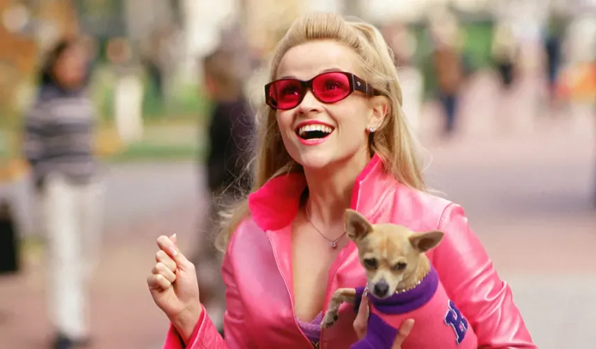 ‘Legally Blonde’ Prequel Series About Elle Woods’ High School Years Ordered at Amazon!