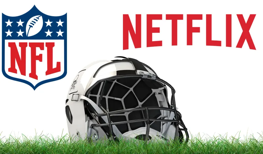 Netflix to offer two exclusive NFL Christmas games in 2024