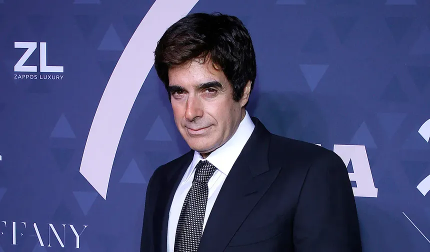 World famous magician David Copperfield is accused of sexual abuse!