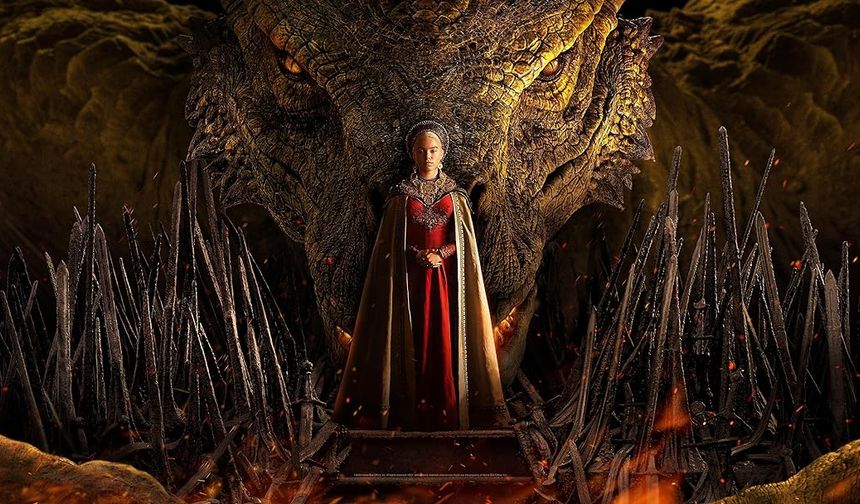 House of the Dragon season 2 trailer released!
