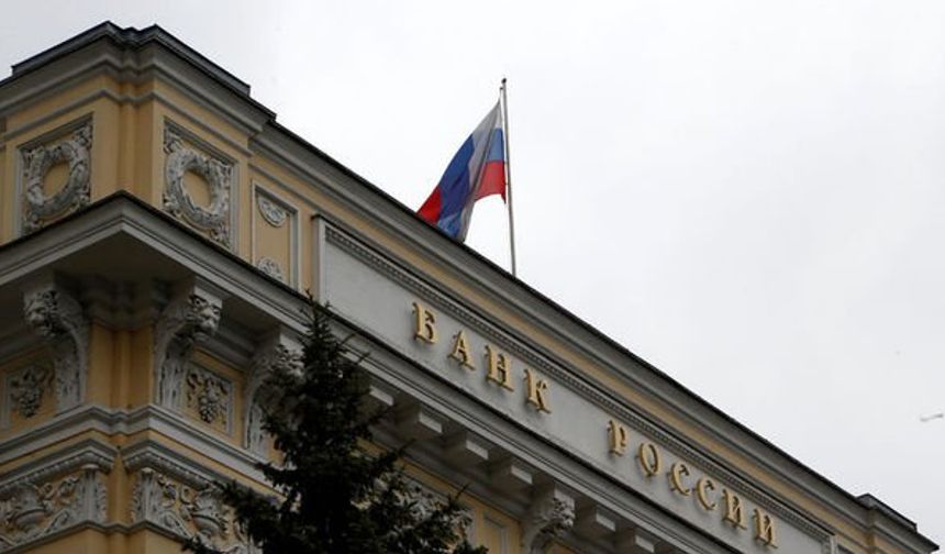 Central Bank of Russia: Sanctions affect exports and imports!