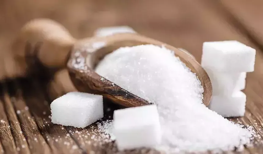 Russia bans sugar exports!