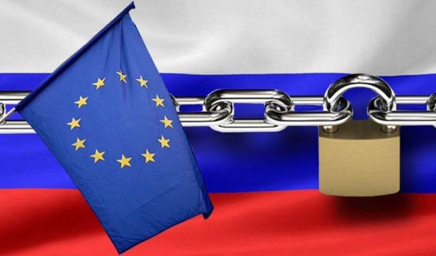 EU adopts 14th sanctions package against Russia