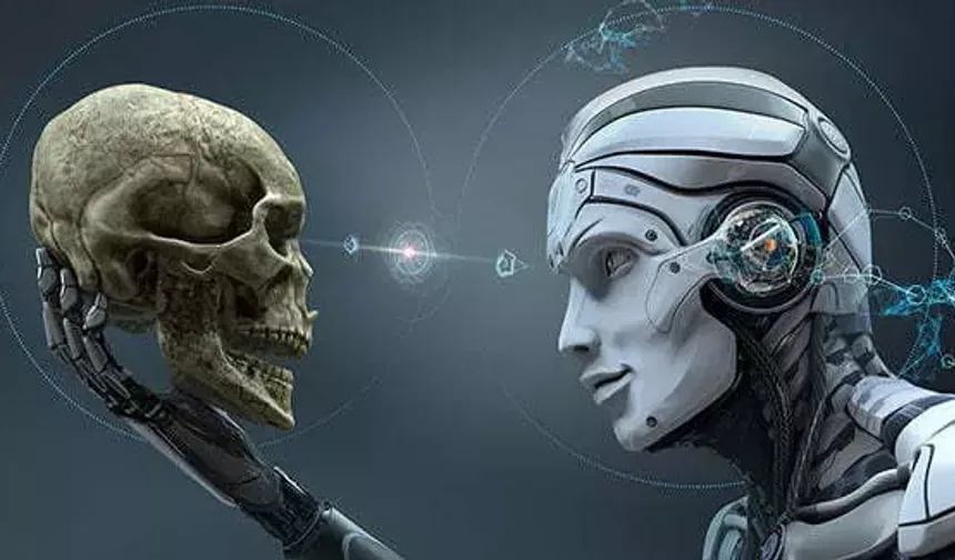 Warning from Silicon Valley: Artificial intelligence could spell the end of humanity!