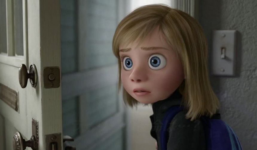 Inside Out 2 explores puberty and new emotions in teens like Riley